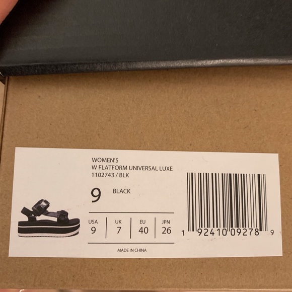 flatform universal luxe